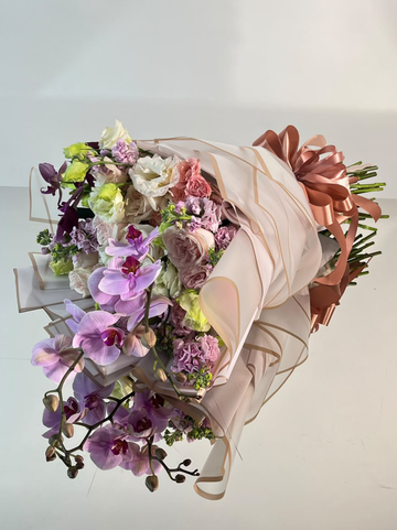 BOUQUET 3