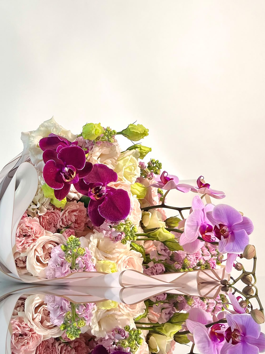 BOUQUET 3