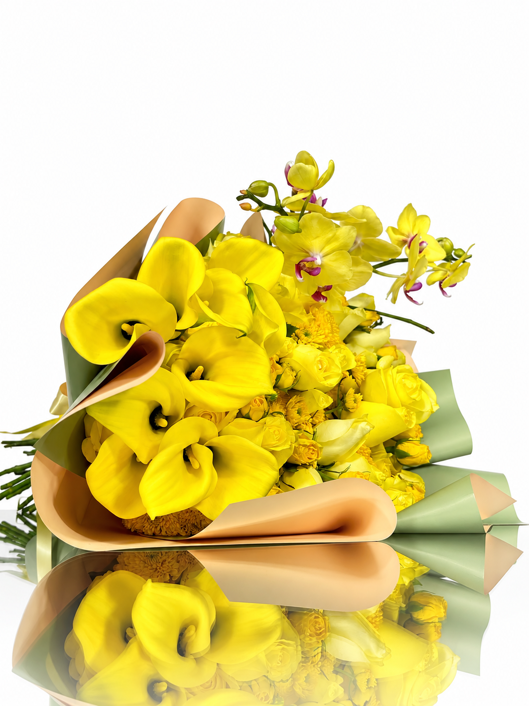 BOUQUET 4