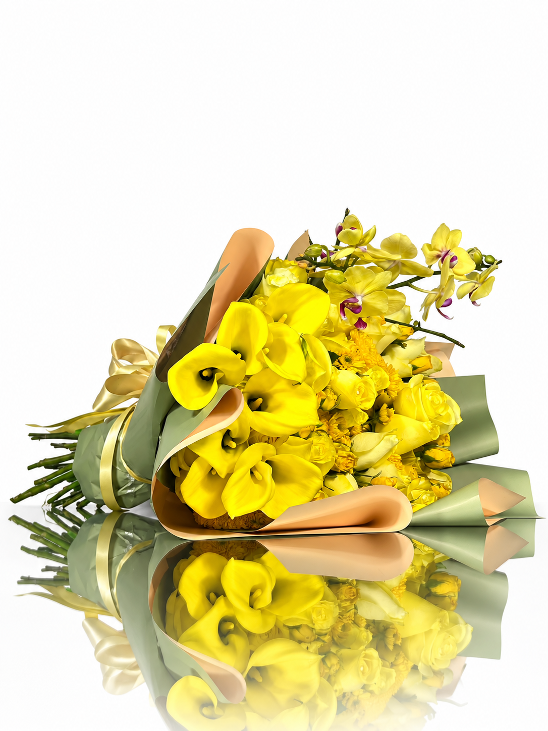 BOUQUET 4