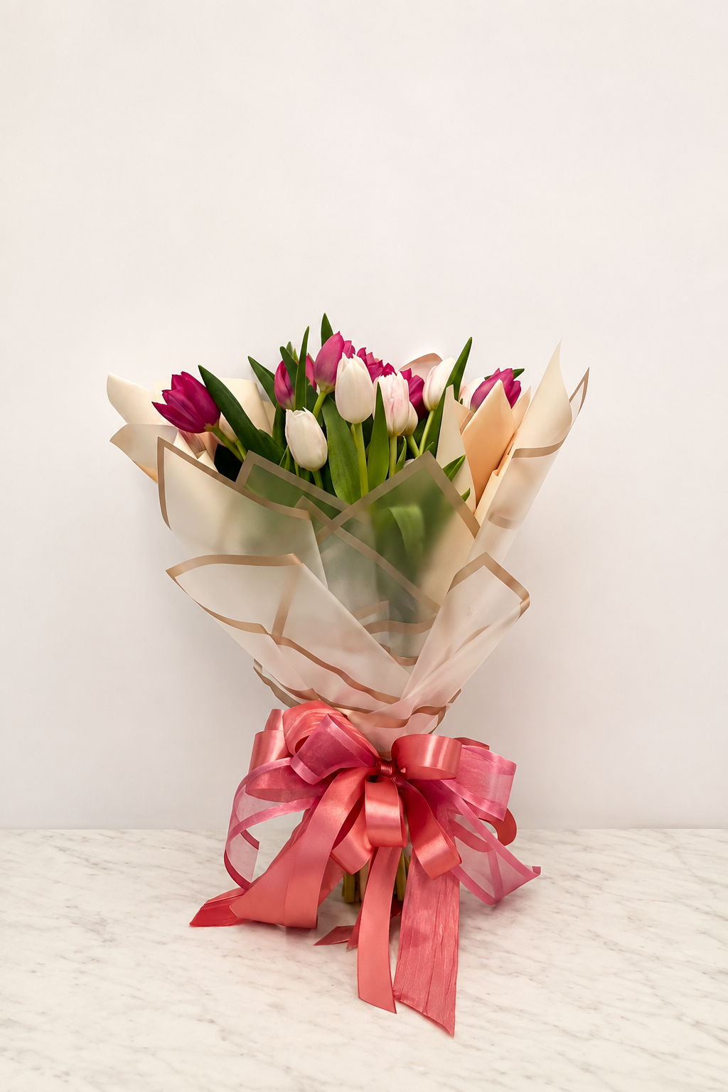 BOUQUET 5