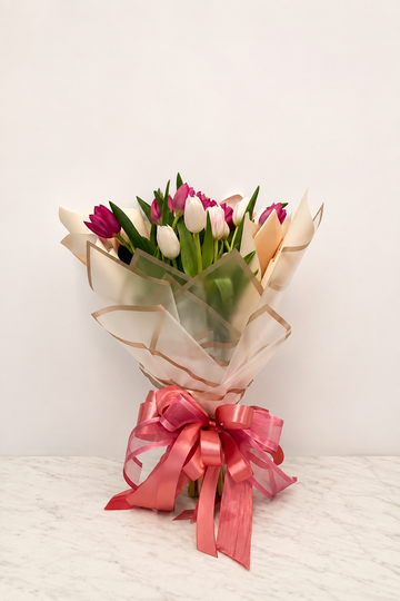BOUQUET 5